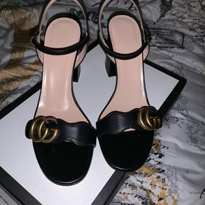 Gucci sandals